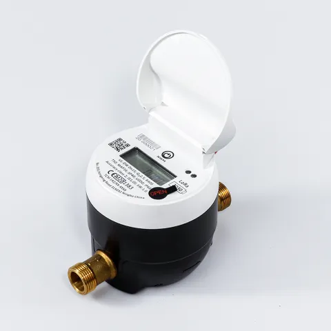 Understanding the Mechanics: How Water Meters Work
