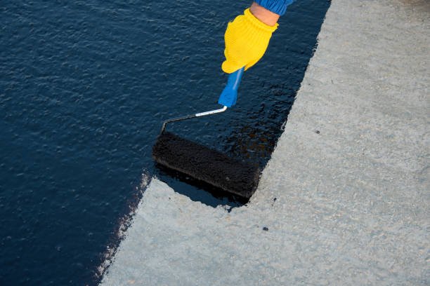 Industrial Coatings