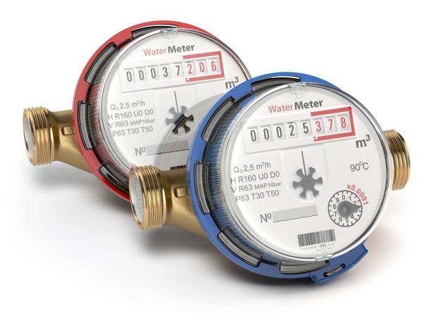 Water Meters